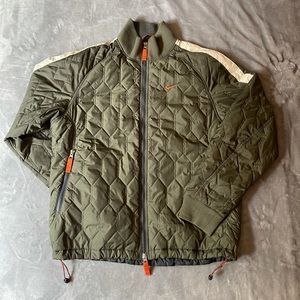Nike jacket